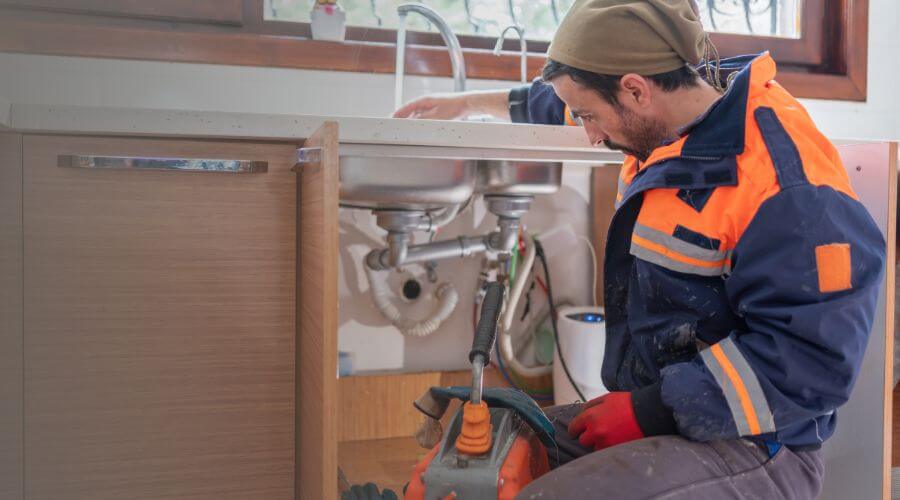 Professional Leak Detection in Sabin, MN