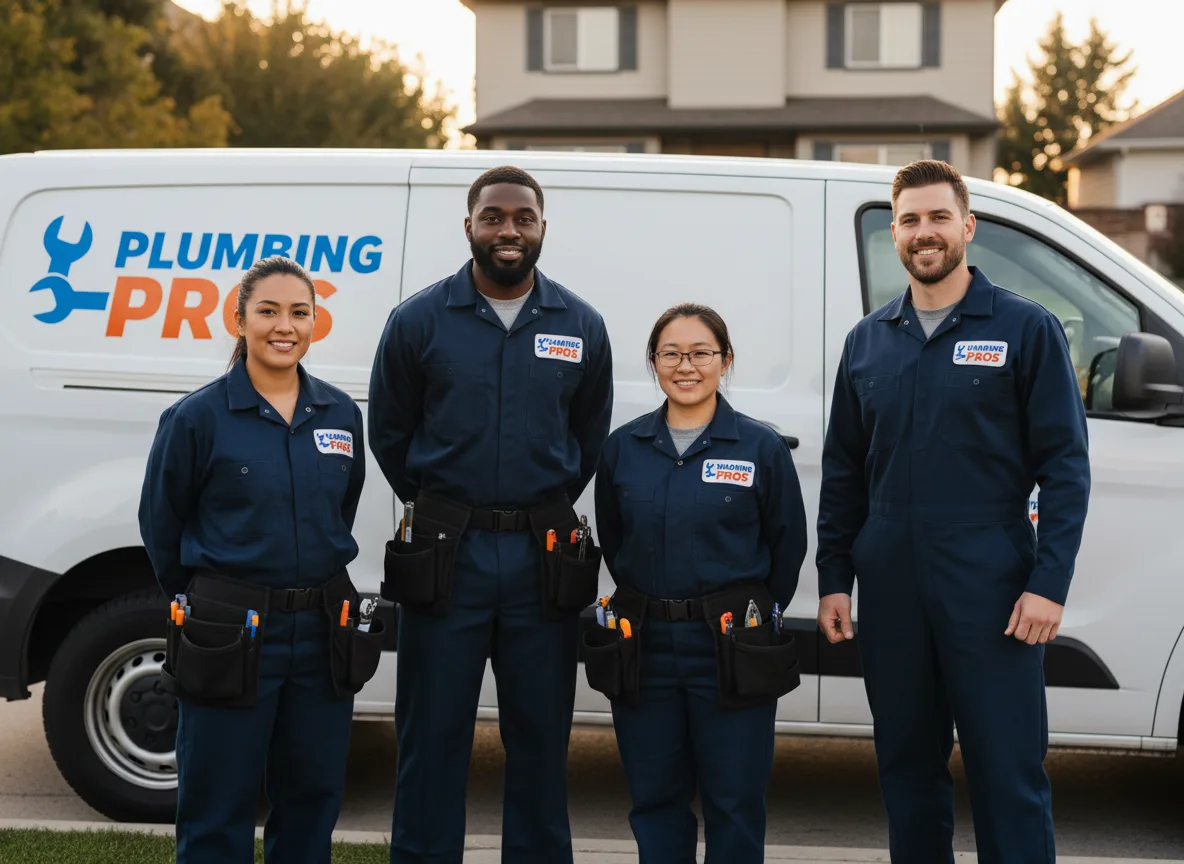 Water Heater Repair company in Sabin, MN